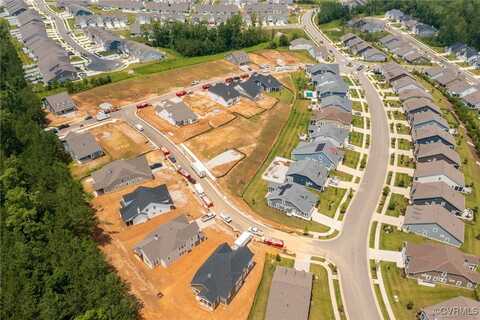 9008 Mirage Mews, Richmond, VA 23238