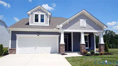 9008 Mirage Mews, Richmond, VA 23238