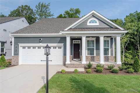 9008 Mirage Mews, Richmond, VA 23238