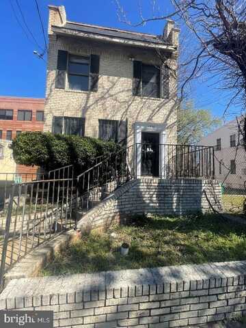 1216 W ST SE, WASHINGTON, DC 20020