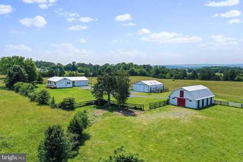 253 CHESHIRE RD, INWOOD, WV 25428