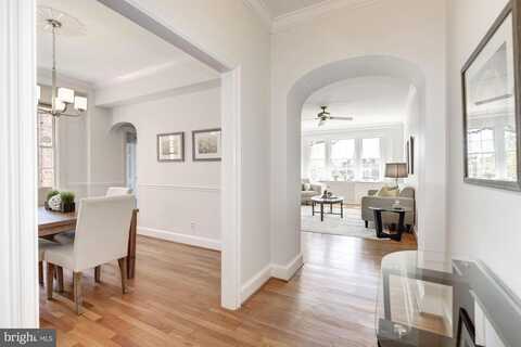 3900 CONNECTICUT AVE NW #404F, WASHINGTON, DC 20008
