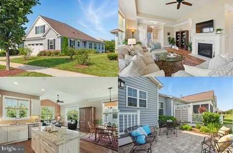 912 MOORINGS CIR #8, STEVENSVILLE, MD 21666