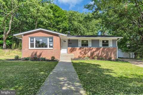 7100 ABBINGTON DR, OXON HILL, MD 20745