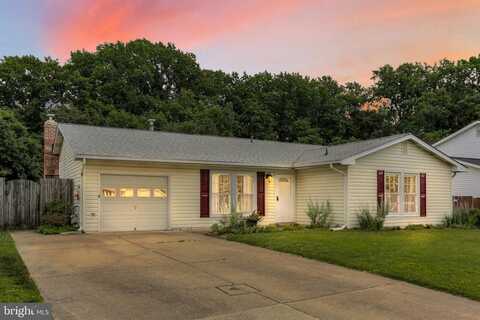 7853 CITADEL DR, SEVERN, MD 21144