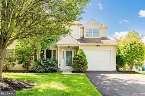 4043 DIANE WAY, DOYLESTOWN, PA 18902