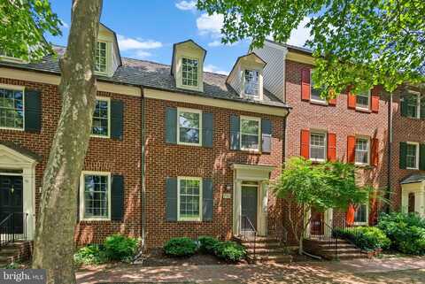 215 FIREHOUSE LN, GAITHERSBURG, MD 20878