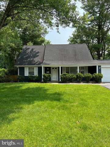 16109 PENN MANOR LN, BOWIE, MD 20716