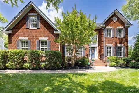 14006 Riverdowns North Mews, Midlothian, VA 23113