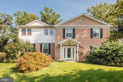 6809 GREYSWOOD RD, BETHESDA, MD 20817