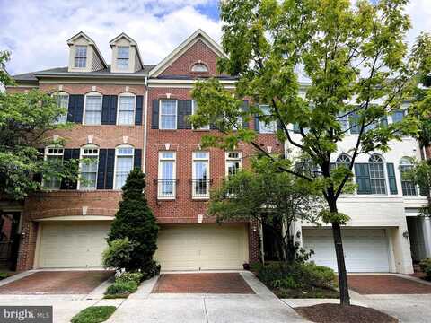203 OAK KNOLL TER, ROCKVILLE, MD 20850