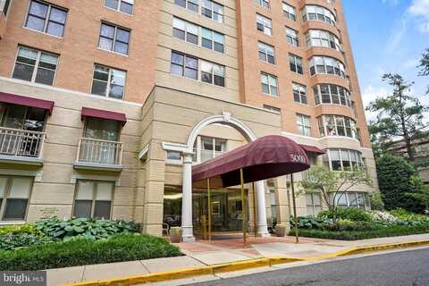 5000 BATTERY LN #501, BETHESDA, MD 20814