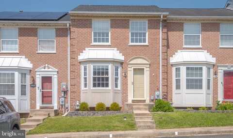 540 DOEFIELD CT, ABINGDON, MD 21009