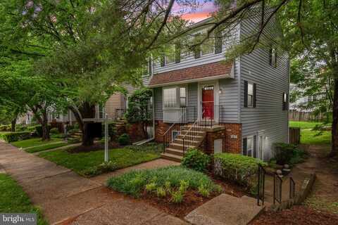 103 BARNSFIELD CT #227, GAITHERSBURG, MD 20878