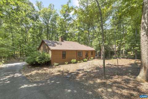 6 AXLE TREE RD, Palmyra, VA 22963