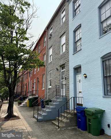 659 PORTLAND ST, BALTIMORE, MD 21230
