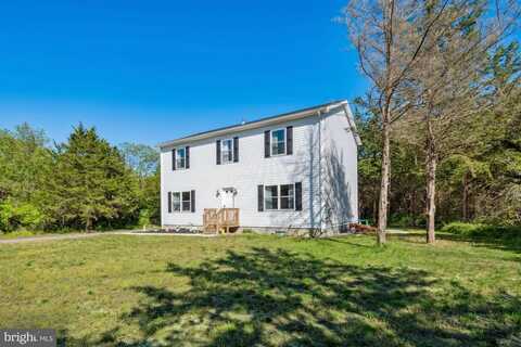 301 HEINE AVE, WOODBINE, NJ 08270