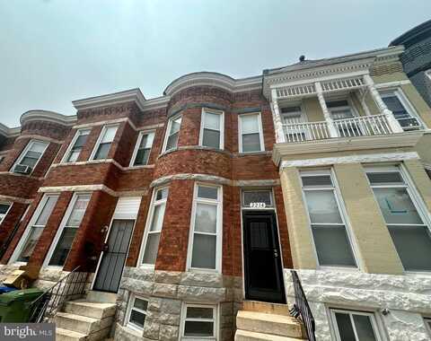 2214 RUSKIN AVE, BALTIMORE, MD 21217