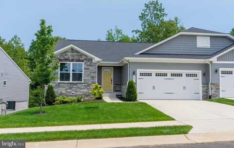 3611 TWIN LAKE BLVD, LOCUST GROVE, VA 22508