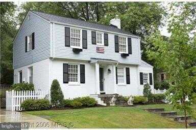 3305 CAMALIER DR, CHEVY CHASE, MD 20815