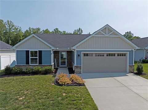 202 Arbordale LOOP, Williamsburg, VA 23188