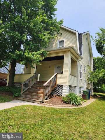 2906 INGLEWOOD AVE, BALTIMORE, MD 21234