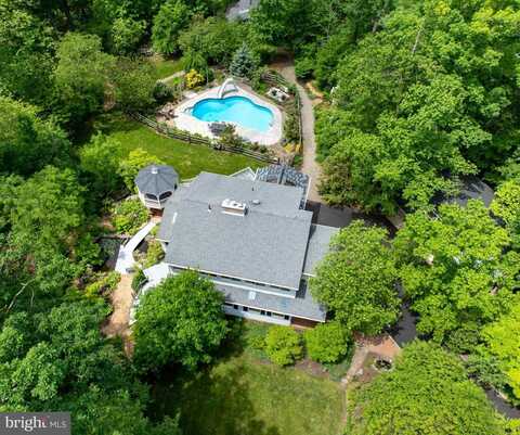 3216 ROCKHILL RD, PERKIOMENVILLE, PA 18074