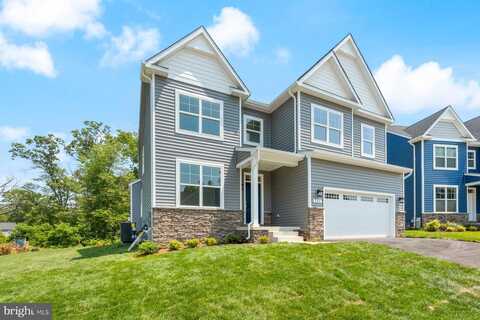 114 RETRIEVER WAY, SEVERNA PARK, MD 21146