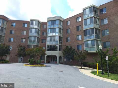 2904 N LEISURE WORLD BLVD #517, SILVER SPRING, MD 20906