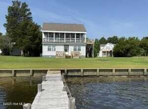184 Tabernacle Lane, Aydlett, NC 27916