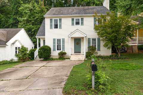 undefined, Wake Forest, NC 27587
