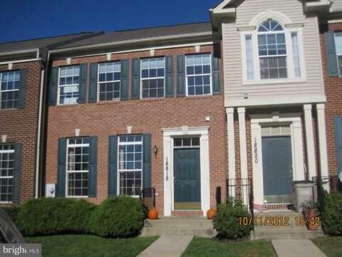 18818 BROKEN OAK RD, BOYDS, MD 20841