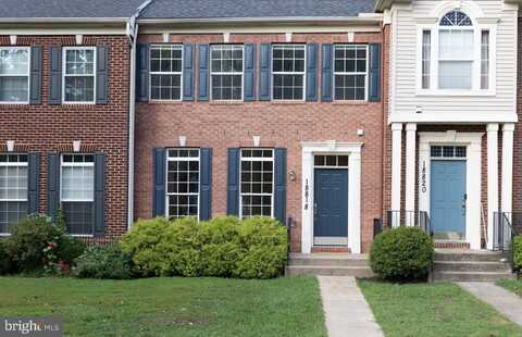18818 BROKEN OAK RD, BOYDS, MD 20841