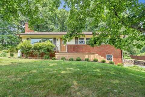 4332 Bandy RD, Roanoke, VA 24014
