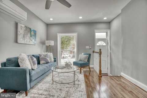 829 N MONTFORD AVE, BALTIMORE, MD 21205
