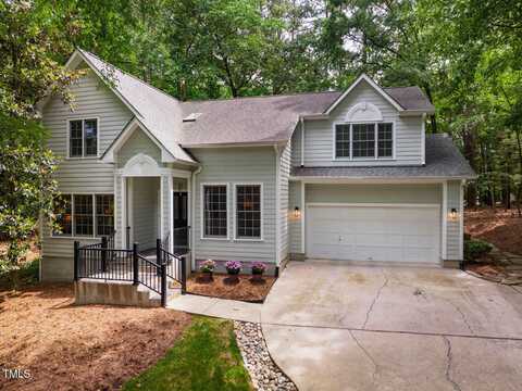 undefined, Chapel Hill, NC 27514