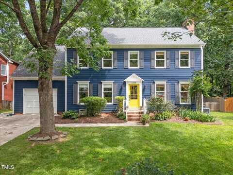 undefined, Apex, NC 27502