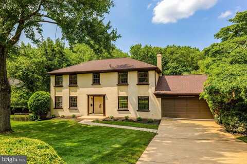 3731 ACOSTA RD, FAIRFAX, VA 22031
