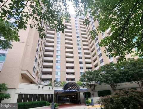 4601 N PARK AVE #1415Q, CHEVY CHASE, MD 20815