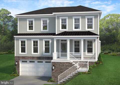 7200 GREENTREE RD, BETHESDA, MD 20817