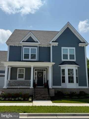 10703 LARKSWOOD ST, BALTIMORE, MD 21220