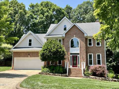 undefined, Cary, NC 27518
