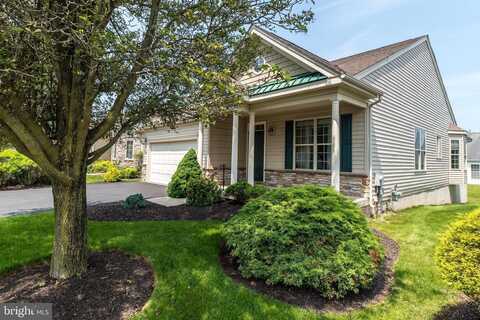 1042 CONWAY CT, WARWICK, PA 18974