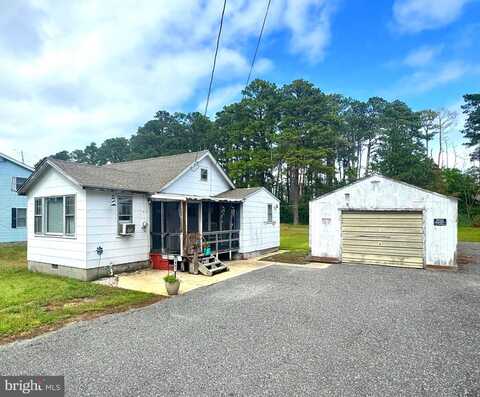 1907 BISHOPS HEAD RD, TODDVILLE, MD 21672