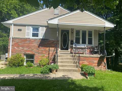 9605 49TH AVE, COLLEGE PARK, MD 20740