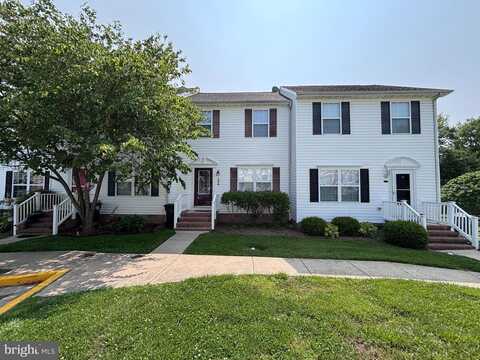 8186 JUNE WAY #306, EASTON, MD 21601