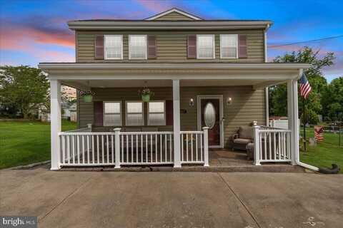 107 E ANTIETAM ST, SHARPSBURG, MD 21782