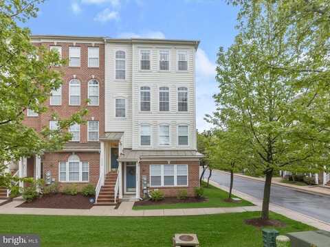 11052 ALEX WAY #11052, OWINGS MILLS, MD 21117