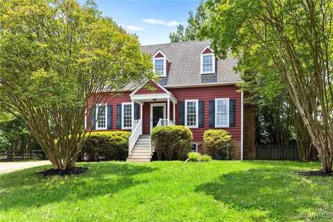 2303 Edenbridge Ct, Henrico, VA 23233