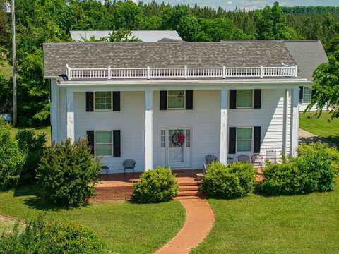 2229 Hudson Road, Virgilina, VA 24598